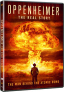 Oppenheimer: The Real Story, Oppenheimer: The Real Story, DVD