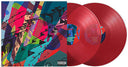 Insano, Kid Cudi, LP