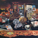 Over-Nite Sensation (50Th Anniversary), Frank Zappa, LP