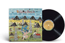 Little Creatures, Talking Heads, LP