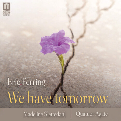 We Have Tomorrow -- Faure / Shepherd / Slettedahl, CD
