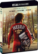 Weird: The Al Yankovic Story, Weird: The Al Yankovic Story, ULTRA HD