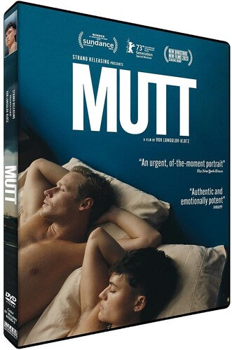 Mutt, Mutt, DVD