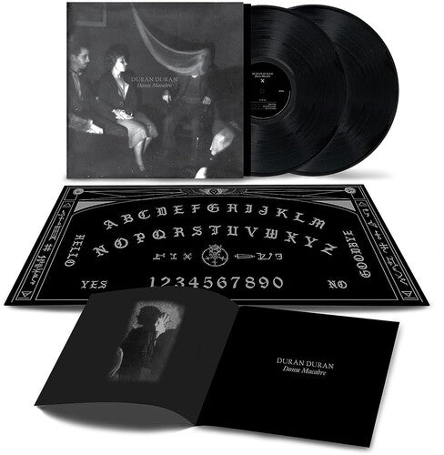 Danse Macabre, Duran Duran, LP