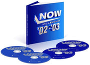 Now Millennium 2002-2003 / Various