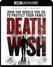 Death Wish (2018)