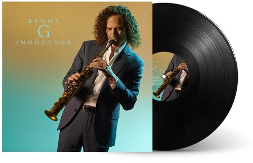Innoncence, Kenny G, LP