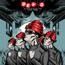 50 Years Of De-Evolution 1973-2023, Devo, LP