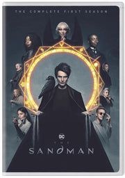 Sandman: Complete First Season