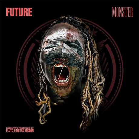 Monster, Future, LP