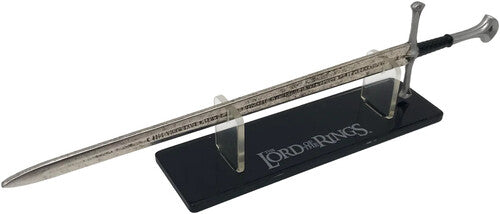Lord Of The Rings - Anduril Sword Scaled Replica, Lord Of The Rings - Anduril Sword Scaled Replica, Collectibles