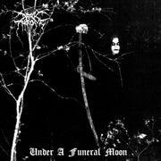 Under A Funeral Moon (30Th Anniversary Edition)