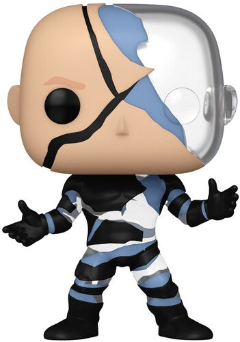 Funko Pop Television Doom Patrol Mr Nobody, Funko Pop Television, Collectibles
