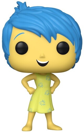 Funko Pop Movies Disney Inside Out Pop 5, Funko Pop Movies, Collectibles