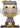 Pop Deluxe Harry Potter Dumbledore With Podium