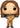 Pop & Buddy Harry Potter Hermione With Crookshanks