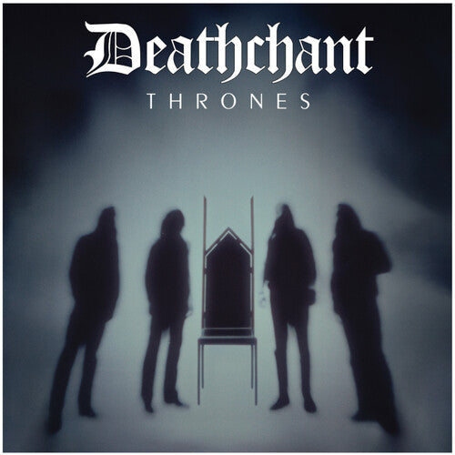 Thrones, Deathchant, CD