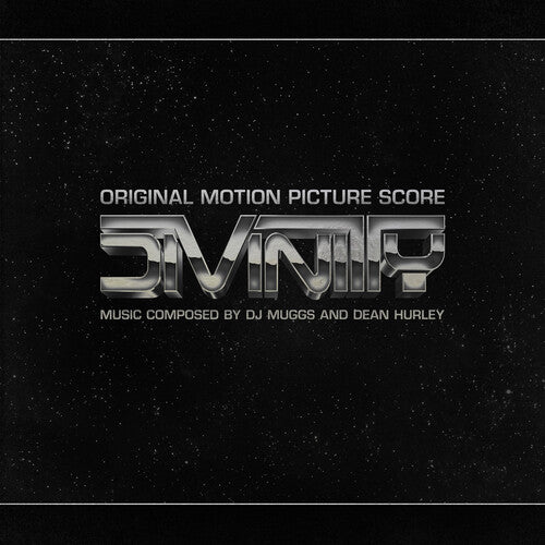 Divinity - O.S.T., Dean Dj Muggs / Hurley, LP