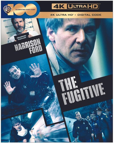 Fugitive, Fugitive, ULTRA HD