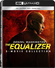 Equalizer / Equalizer 2 / Equalizer 3