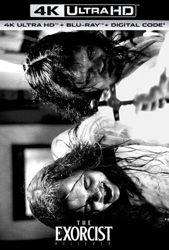 Exorcist: Believer
