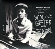 Young Gifted & Broke