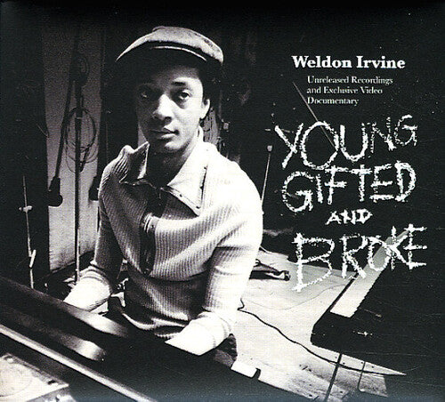 Young Gifted & Broke