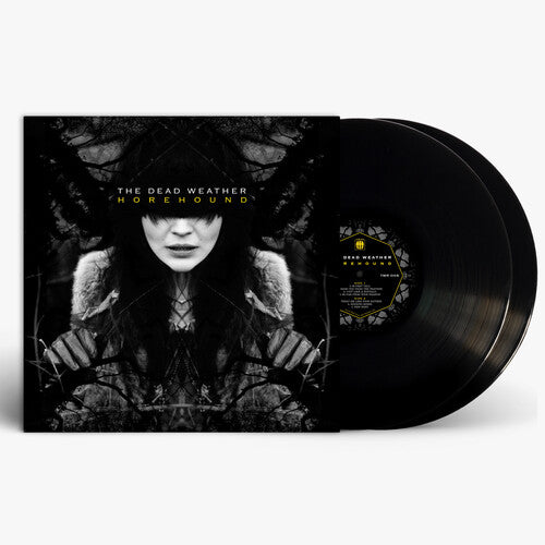 Horehound, Dead Weather, LP