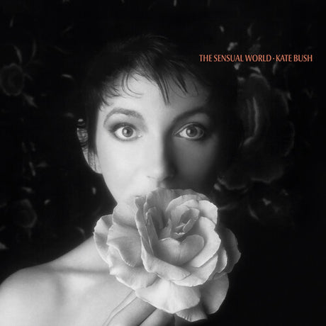 Sensual World, Kate Bush, LP