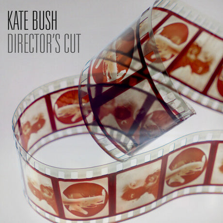 Director's Cut, Kate Bush, LP