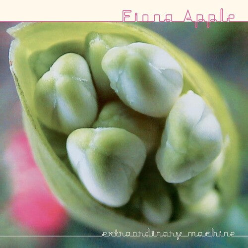 Extraordinary Machines, Fiona Apple, LP