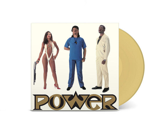 Power