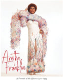 Portrait Of The Queen - 1970-1974, Aretha Franklin, LP