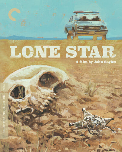 Lone Star /Uhdbd, Criterion Collection, ULTRA HD