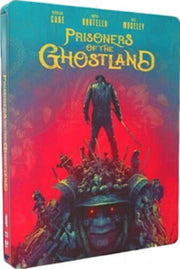 Prisoners Of The Ghostland (Steelbook)