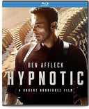 Hypnotic, Hypnotic, Blu-Ray