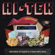 Beatbox Studios 2 1996 Mpc 60Ii
