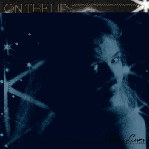 On The Lips, Molly Lewis, CD
