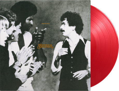 Inner Secrets: 45Th Anniversary, Santana, LP