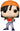 Funko Pop Anime Dragon Ball Gt Pan