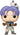 Funko Pop Anime Dragon Ball Gt Trunks & Gill