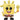 Pop Spongebob Squarepants Spongebob W Glove Light