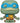 Pop Tmnt 1990 S2 Leonardo Meditating