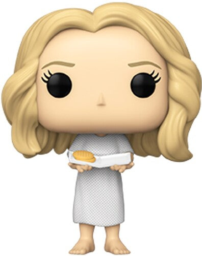 Funko Pop Television Parks & Rec Leslie Knope, Funko Pop Television, Collectibles