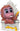 Pop Deluxe The Jungle Book S2 King Louie On Throne