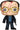 Funko Pop Movies Robocop Clarence Boddicker