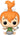 Funko Pop Ad Icons Post Pebbles W Cereal