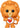 Pop Animation Care Bear Cousins Brave Heart Lion