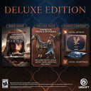 Xb1/Xbx Ac Mirage Dlx Replen, Xb1/Xbx Ac Mirage Dlx Replen, VIDEOGAMES