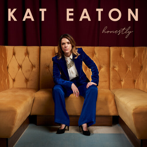 Honestly, Kat Eaton, LP